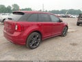 2013 Ford Edge — photo 4 of 13 | VIN 2FMDK4AK4DBC20342