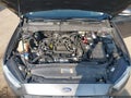 2016 Ford Fusion — photo 10 of 11 | VIN 3FA6P0HD3GR138595