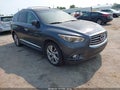 Photo 1 of 11 — 2013 Infiniti JX35