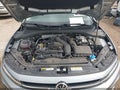 2025 Volkswagen Jetta — photo 10 of 17 | VIN 3VW7X7BU9SM087641