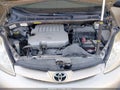 Photo 10 of 12 — 2007 Toyota Sienna