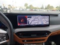 2026 BMW i4 — photo 19 of 20 | VIN WBY63HD0XTFW13088
