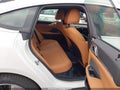 2026 BMW i4 — photo 8 of 20 | VIN WBY63HD0XTFW13088