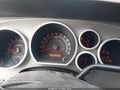 2012 Toyota Tundra — photo 7 of 16 | VIN 5TFRM5F19CX041747