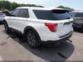 2021 Ford Explorer — photo 3 of 16 | VIN 1FMSK8DH5MGA78980