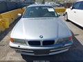 Photo 6 of 11 — 2001 BMW 7 Series