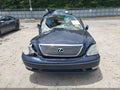 2006 Lexus LS 430 — photo 12 of 16 | VIN JTHBN36F265049430