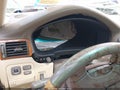 2006 Lexus LS 430 — photo 7 of 16 | VIN JTHBN36F265049430