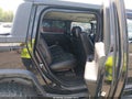2006 Hummer H2 — photo 8 of 20 | VIN 5GRGN22U96H103194