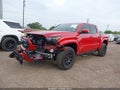 2026 Toyota Tacoma — photo 2 of 17 | VIN 3TYLB5JN4TT111106