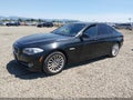 Photo 2 of 11 — 2011 BMW 5 Series
