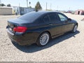 Photo 4 of 11 — 2011 BMW 5 Series