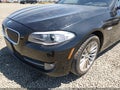 Photo 6 of 11 — 2011 BMW 5 Series