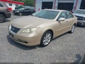 Photo 2 of 16 — 2009 Lexus ES 350