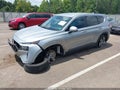2023 Hyundai Santa Fe — photo 2 of 21 | VIN 5NMS14AJ6PH486411