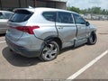2023 Hyundai Santa Fe — photo 4 of 21 | VIN 5NMS14AJ6PH486411