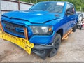2022 Ram 1500 — photo 2 of 17 | VIN 1C6SRFFT0NN388464