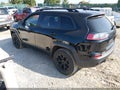 2022 Jeep Cherokee — photo 3 of 13 | VIN 1C4PJMCX3ND554922