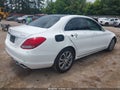 2015 Mercedes-Benz C-Class — photo 4 of 18 | VIN 55SWF4KB4FU012529