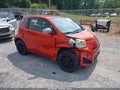 2012 Scion iQ — photo 1 of 16 | VIN JTNJJXB05CJ020309