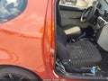 2012 Scion iQ — photo 8 of 16 | VIN JTNJJXB05CJ020309