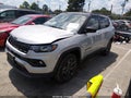 Photo 2 of 19 — 2026 Jeep Compass