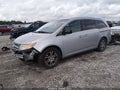 2012 Honda Odyssey — photo 2 of 16 | VIN 5FNRL5H44CB083599