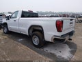 2026 GMC Sierra 1500 — photo 3 of 21 | VIN 3GTNUAED0TG234635