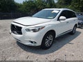 2013 Infiniti JX35 — photo 2 of 19 | VIN 5N1AL0MN9DC334433