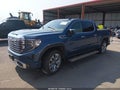 2025 GMC Sierra 1500 — photo 2 of 17 | VIN 1GTUUGEL5SZ109604