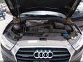 2018 Audi Q3 — photo 10 of 12 | VIN WA1ECCFS9JR023646