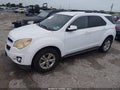 Photo 2 of 11 — 2010 Chevrolet Equinox