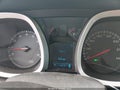 Photo 7 of 11 — 2010 Chevrolet Equinox