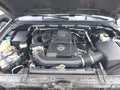 2012 Nissan Frontier — photo 10 of 17 | VIN 1N6AD0FR0CC416497