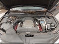 Photo 10 of 14 — 2009 Audi A5