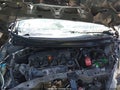 2015 Honda Civic — photo 10 of 17 | VIN 2HGFG3B50FH523962