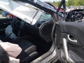 2015 Honda Civic — photo 5 of 17 | VIN 2HGFG3B50FH523962