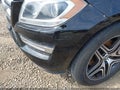 2015 Mercedes-Benz GL-Class — photo 6 of 16 | VIN 4JGDF6EE7FA502770