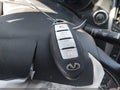 2014 Infiniti Q50 — photo 11 of 17 | VIN JN1BV7AR5EM695336