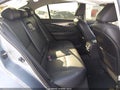 2014 Infiniti Q50 — photo 8 of 17 | VIN JN1BV7AR5EM695336