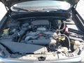 Photo 10 of 10 — 2010 Subaru Forester
