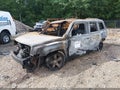 2015 Jeep Patriot — photo 2 of 11 | VIN 1C4NJPBB8FD349953
