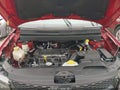 2018 Dodge Journey — photo 10 of 17 | VIN 3C4PDCAB3JT520475