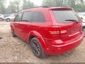 2018 Dodge Journey — photo 3 of 17 | VIN 3C4PDCAB3JT520475