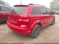 2018 Dodge Journey — photo 4 of 17 | VIN 3C4PDCAB3JT520475