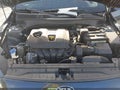 2021 Kia Forte — photo 10 of 16 | VIN 3KPF34AD5ME283423