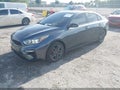 2021 Kia Forte — photo 2 of 16 | VIN 3KPF34AD5ME283423