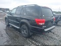 Photo 3 of 11 — 2007 Toyota Sequoia