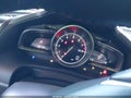 2017 Mazda 3 — photo 7 of 19 | VIN JM1BN1W39H1124551