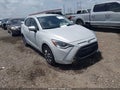 2019 Toyota Yaris — photo 1 of 12 | VIN 3MYDLBYV4KY515520